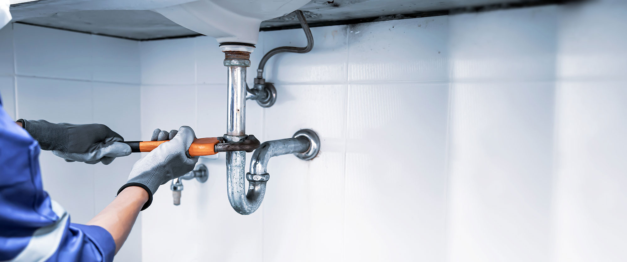 Plumbing Services Swindon